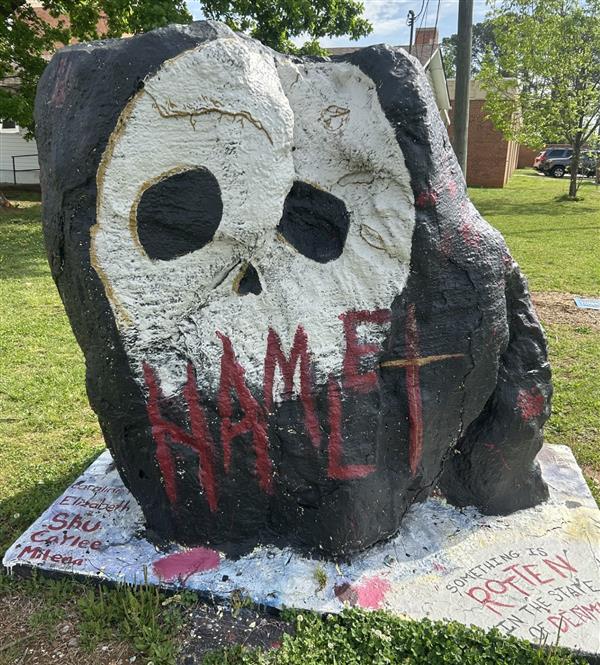 Hamlet 1